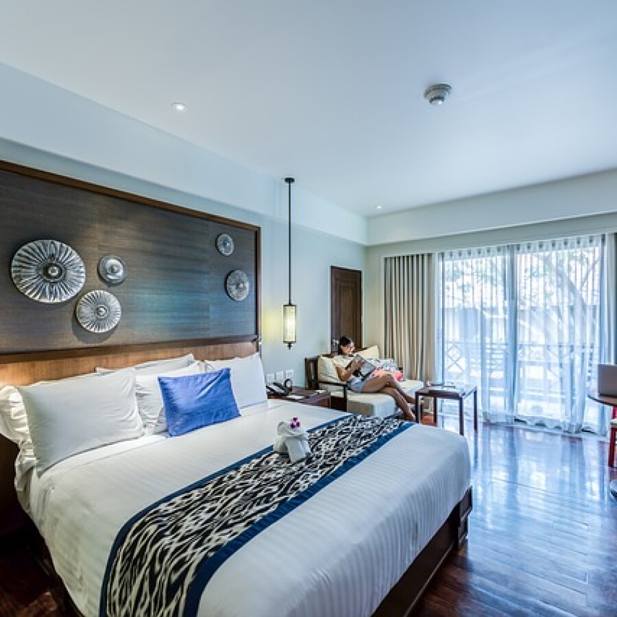 Cerchi un'offerta hotel a Matera?