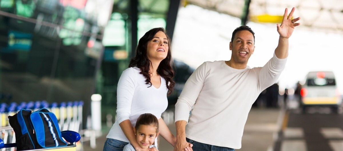 Prenota in anticipo un taxi a Roma e blocca il prezzo della corsa