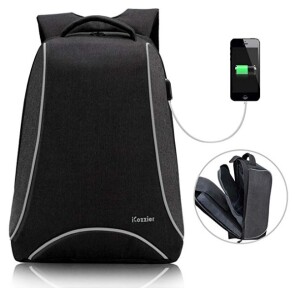 Zaino smart multifunzione