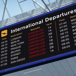 Rimborso per cancellazione o ritardo aereo: Ecco come ottenerlo con Airhelp