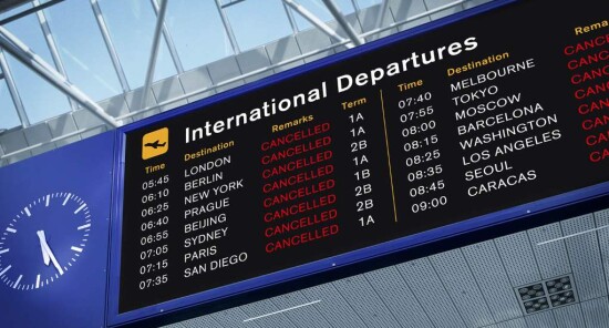 Rimborso per cancellazione o ritardo aereo: Ecco come ottenerlo con Airhelp