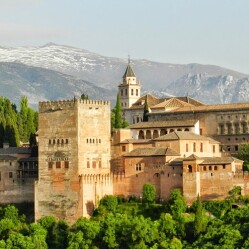 Alhambra e Giardini del Generalife: 5 trucchi per visitare lo scrigno di Granada