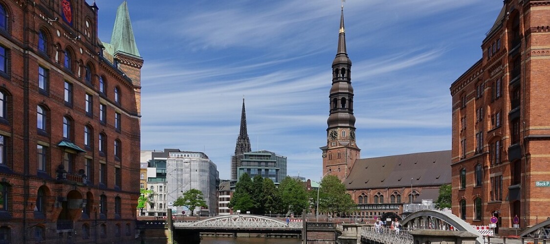 Controlla i migliori tour da fare ad Amburgo