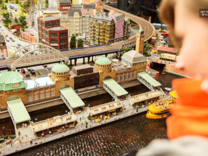 Miniatur Wunderland Amburgo