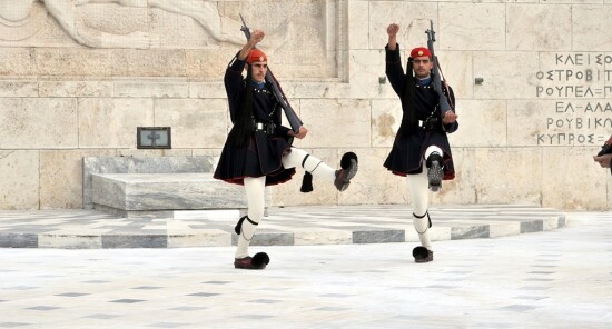 Atene da scoprire: 20 esperienze per innamorarsi della Grecia