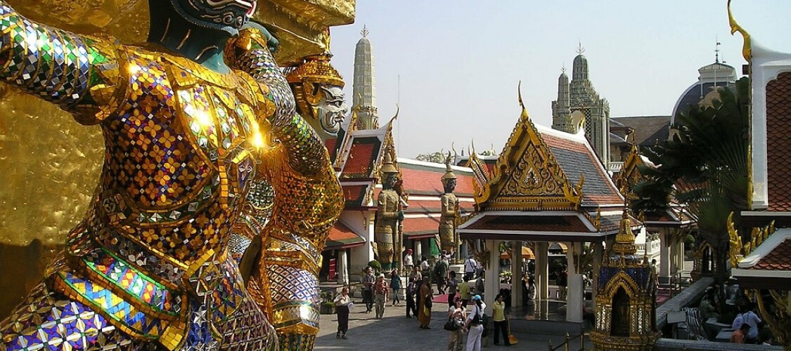 Scopri i migliori Tour guidati ed Escursioni da fare a Bangkok e dintorni