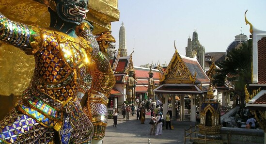 Cosa fare a Bangkok: Templi, tour guidati e una notte da leoni!