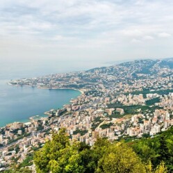 Viaggio in Libano - Itinerario 5 giorni a Beirut 