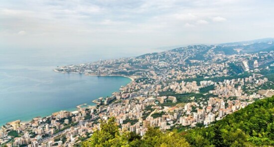 Viaggio in Libano - Itinerario 5 giorni a Beirut 