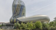 Bordeaux cite du vin vivicity