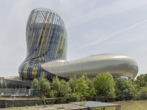 Bordeaux cite du vin vivicity