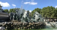 bordeaux fountain vivicity