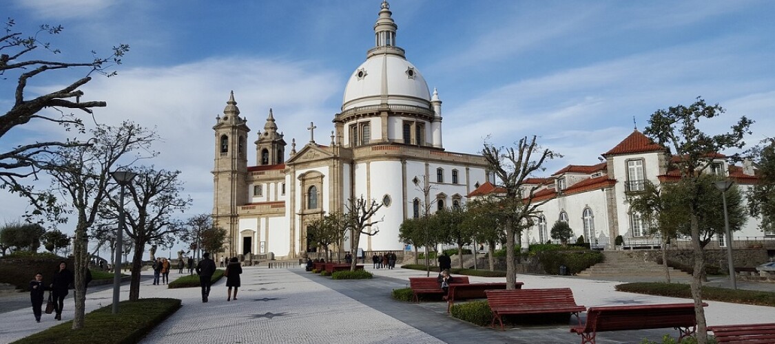 Controlla i migliori tour ed escursioni da fare nella città di Braga