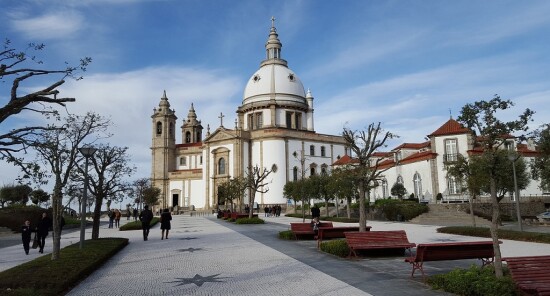 Cosa vedere a Braga, la 
