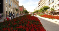 Braga centro giardini