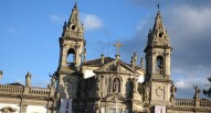 Cattedrale Braga