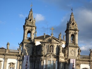Cattedrale Braga