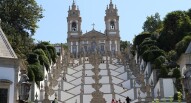 Santuario di Bom Jesus Do Monte