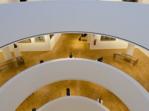 Bratislava Galleria Nedbalka