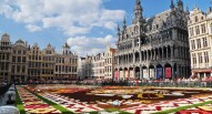 Bruxelles Fiori Grand Place