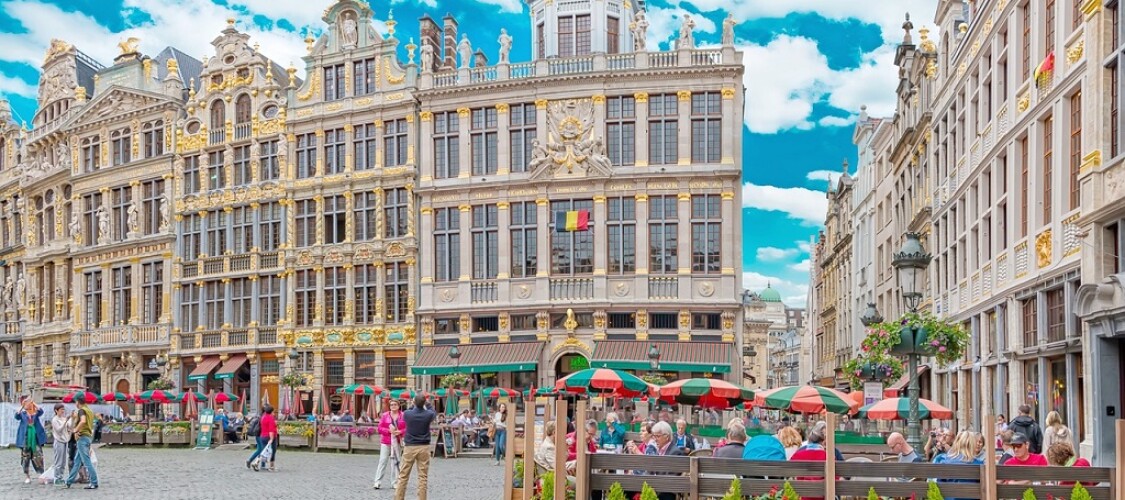 Controlla le migliori attività e tour da fare a Bruxelles