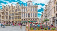 Bruxelles Grand Place
