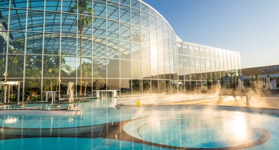 Le Terme di Bucarest: un’oasi di relax e divertimento