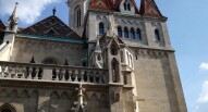Chiesa di mattia budapest vivicity