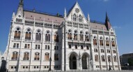 Parlamento budapest vivicity