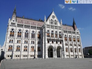 Parlamento budapest vivicity