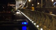 Ponte delle catene budapest vivicity