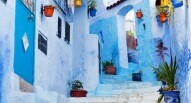 Chefchaouen