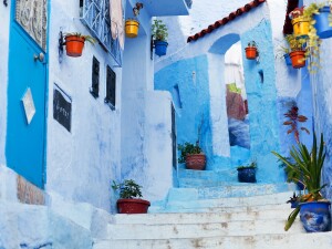 Chefchaouen