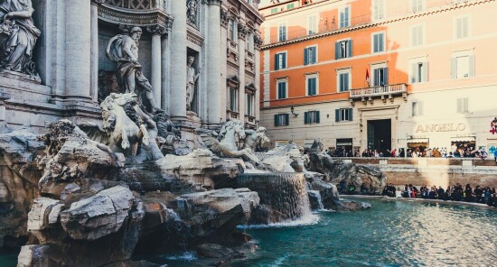 Where to Spend New Year’s Eve in Italy - Top Destinations