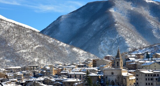 Le migliori destinazioni dove andare a Capodanno in Italia