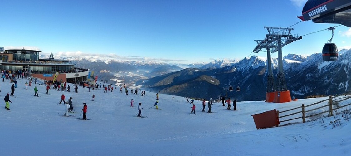 Scopri i migliori Tour e attività da fare nel cuore delle Dolomiti