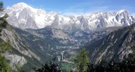 Courmayeur