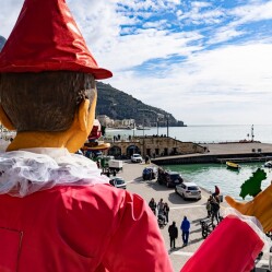 Carnevale in Campania 2026: gli eventi più belli da vivere con tutta la famiglia