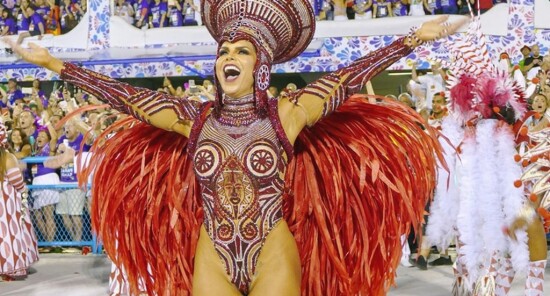 Carnevale 2026: i più belli in Italia e nel mondo