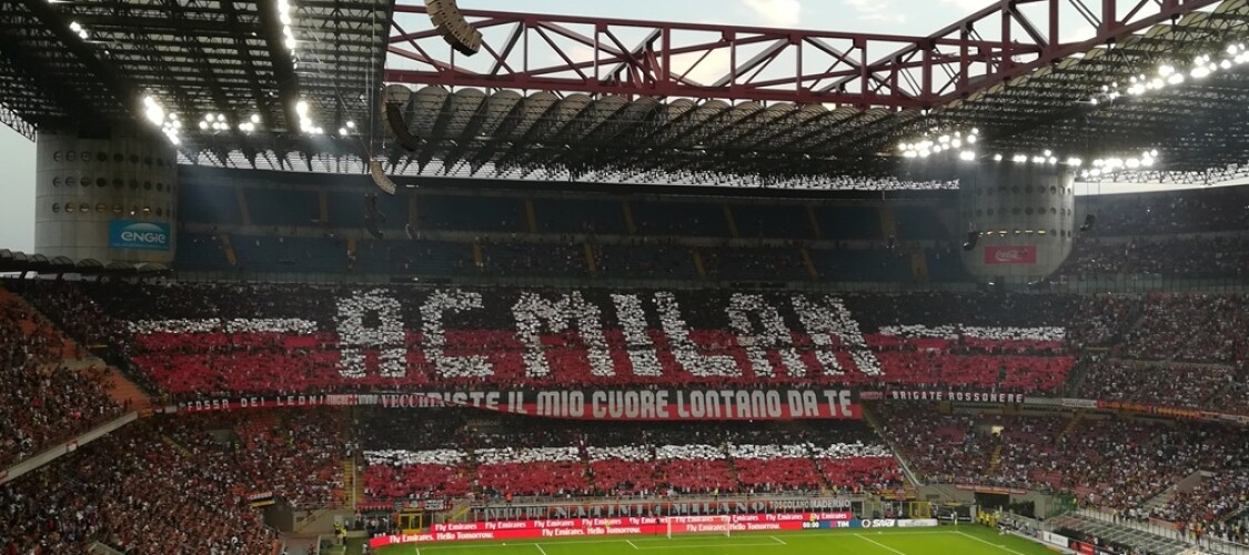 Biglietti di ingresso per il Museo del Milan in pochi click