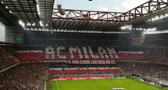 Biglietti Casa Milan in Pochi Click - Niente Registrazione, Niente Email!