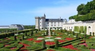Castello di Villandry