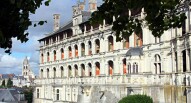 Chateau Royal de Blois