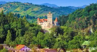 Castello di Bran