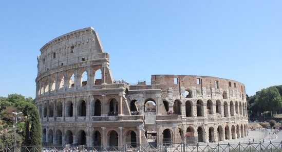 Colosseo senza fila: Dritte e consigli per visitare il simbolo di Roma
