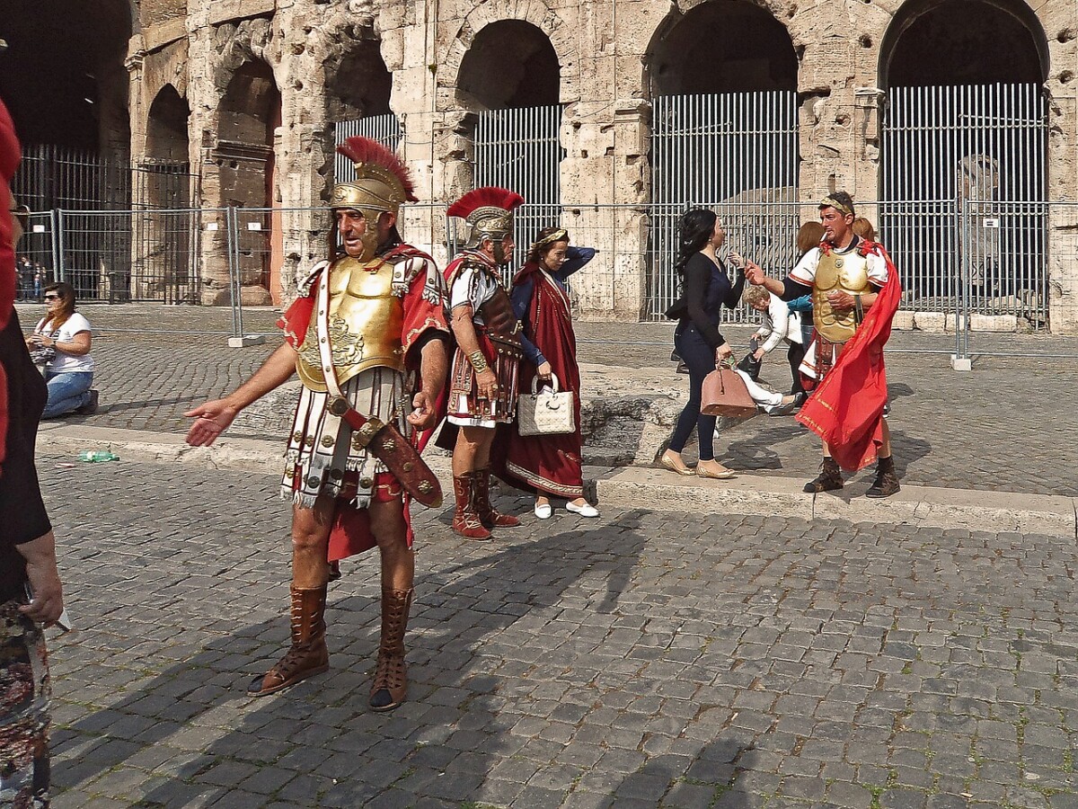 Risparmia sulle migliori esperienze a Roma con offerte e sconti aggiornati