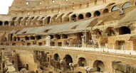 Colosseo interno