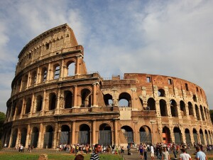 Colosseum
