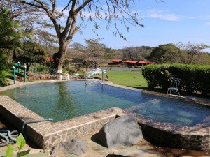 Centri termali Costa Rica
