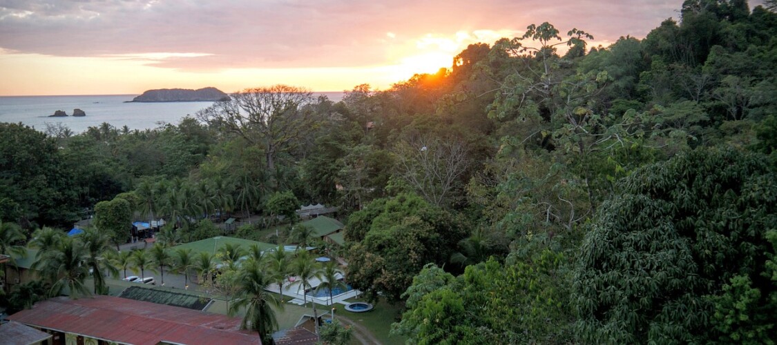 Scopri le esperienze più avventurose da fare in Costa Rica